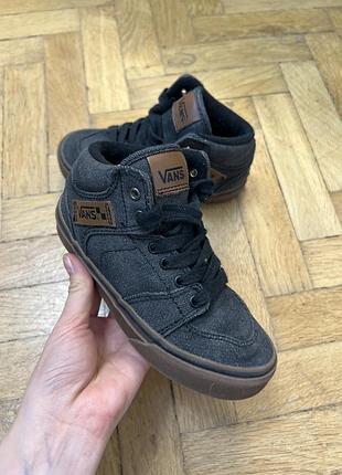 Хайтопи vans 29 розмір