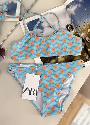 Купальник zara 💥