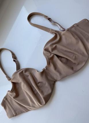 Мʼякий бюстгальтер на кісточках  ultralight microfiber
