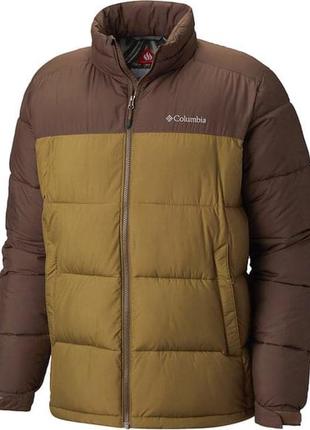 Куртка columbia pike lake jacket. оригінал!!!2 фото