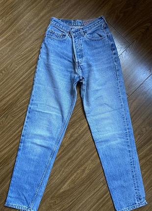 Джинси levi’s