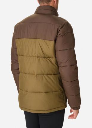 Куртка columbia pike lake jacket. оригінал!!!3 фото
