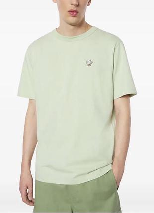 Футболка maison kitsune
