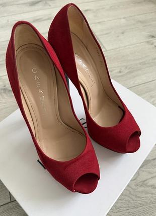 Туфлі casadei оригінал