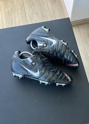 Бутси nike 3