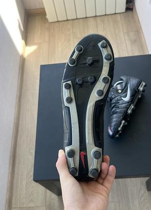 Бутси nike 6