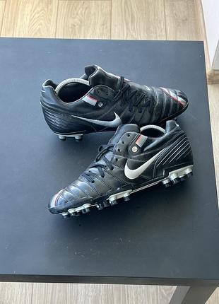 Бутси nike 5