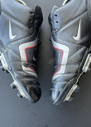 Бутси nike 10