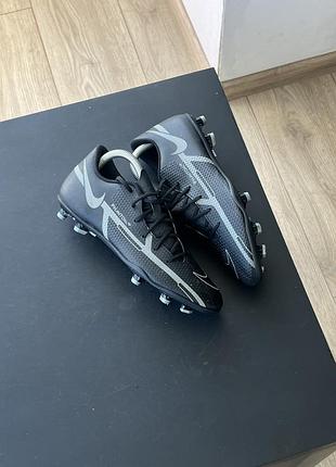 Бутси nike 3