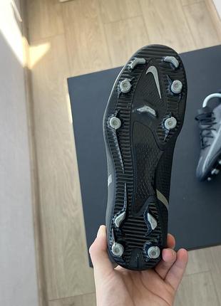 Бутси nike 7