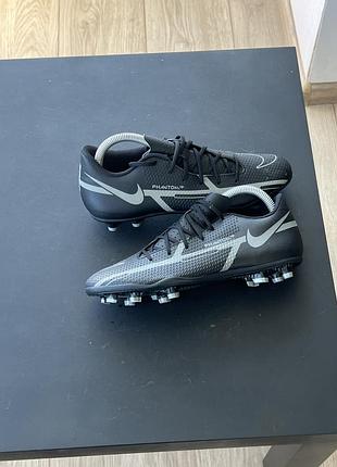 Бутси nike 5