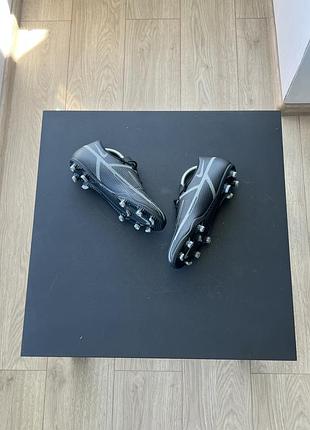 Бутси nike 6