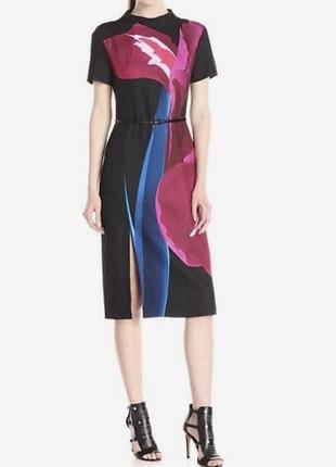 Міді сукня ted baker, розмір s