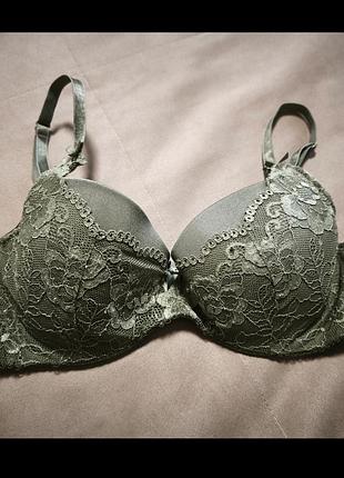 Бюстгальтер 75с, h&amp;m