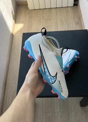 Бутси nike