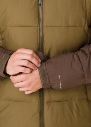 Куртка columbia pike lake jacket. оригінал!!!5 фото