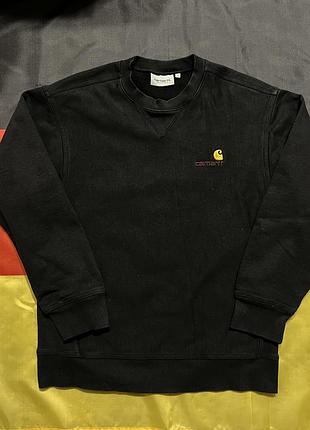 Свитшот carhartt wip