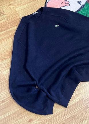 Светр lacoste 3