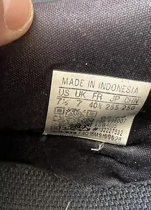 Бутси adidas 10