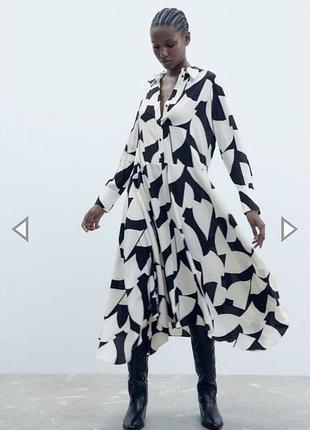 Новое платье 👗 рубашка