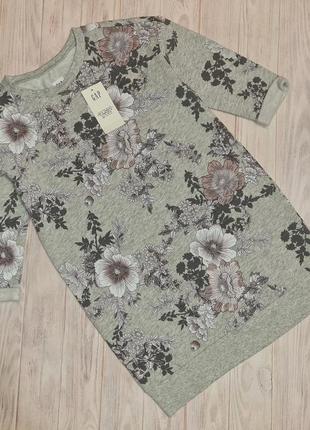 Плаття сукня толстовка gap 6-7, 9-10, 11-12, 14-16років