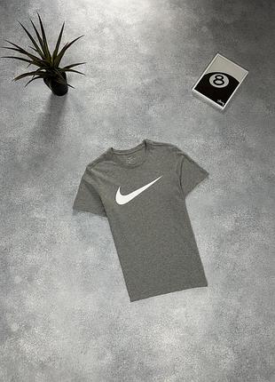 Футболка nike коттонова