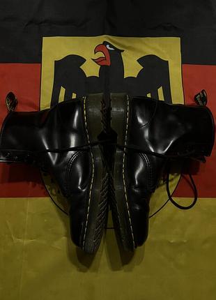 Ботинки dr martens 2