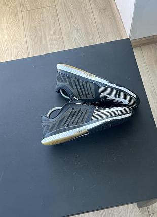Кросівки nike 3