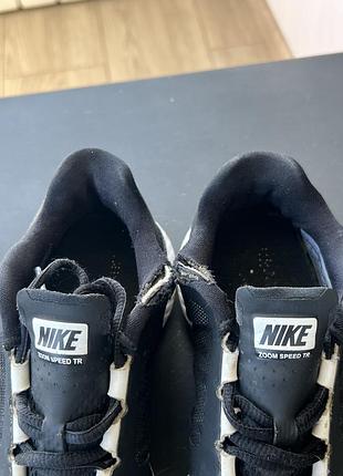Кросівки nike 8