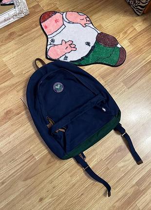 Рюкзак polo ralph lauren