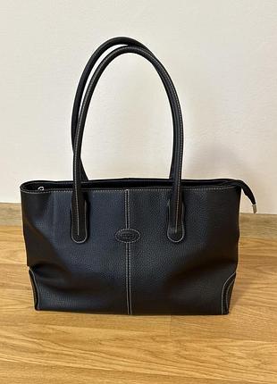 Оригінальна сумка tod’s