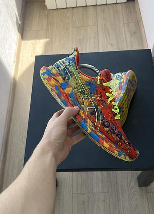 Кросівки asics