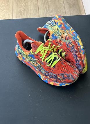 Кросівки asics 3