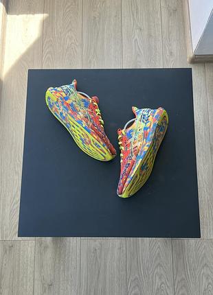 Кросівки asics 2
