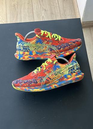 Кросівки asics 4