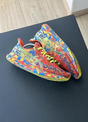 Кросівки asics 5
