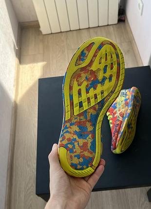 Кросівки asics 6