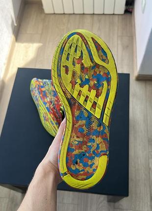 Кросівки asics 7