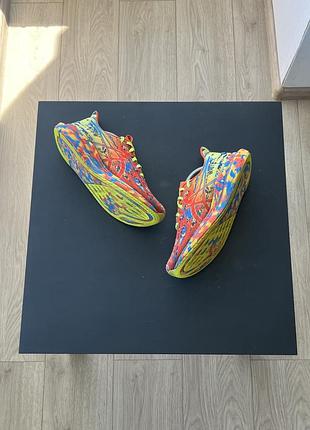 Кросівки asics 8