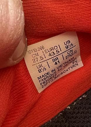 Кросівки asics 10