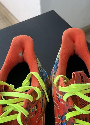 Кросівки asics 9