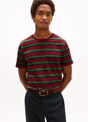 Мужская футболка tommy hilfiger
