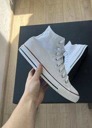 Кросівки converse
