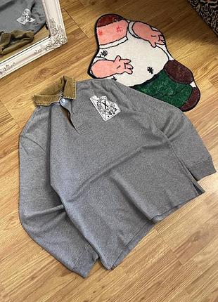 Регбійка polo ralph lauren jeans co