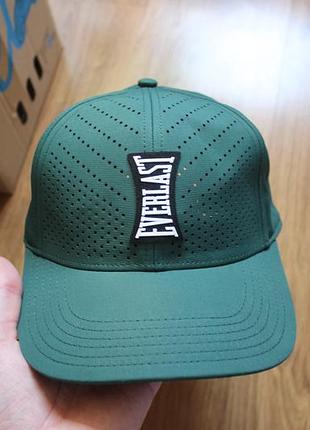 Унисекс кепка бейсболка gorra everlast republic 2.0
