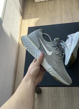 Кросівки nike