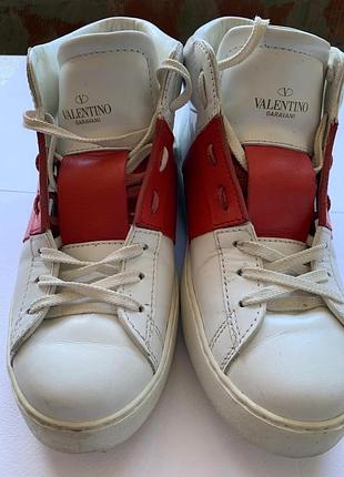Кросівки valentino