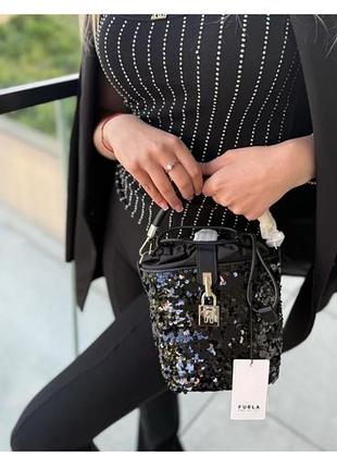 Сумка furla artemis 100% оригінал