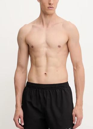 Плавательные шорты nike essential nessa560