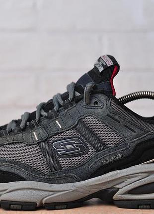 Кросівки skechers vigor
